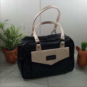 Mary Kay bag with insert